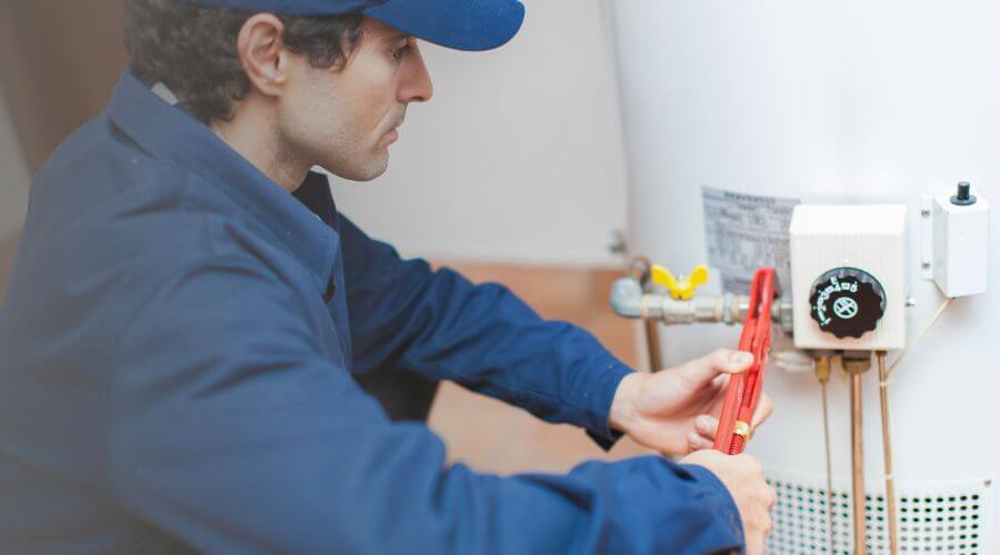 Professional Leak Detection Services in Spiritwood, ND